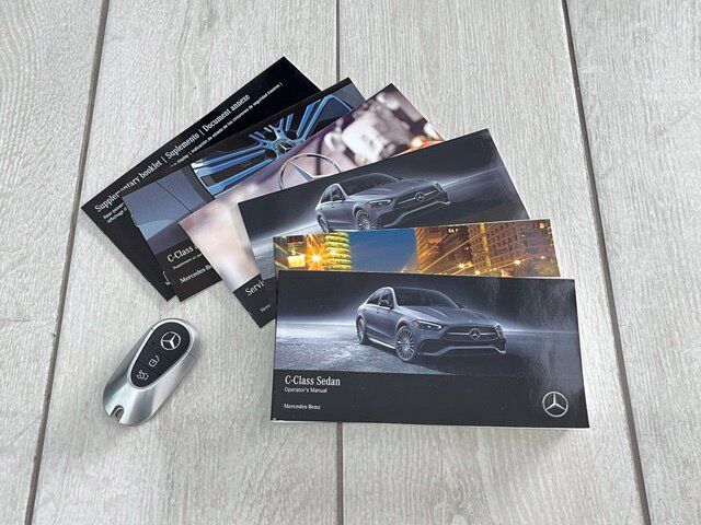 2023 Mercedes-Benz C-Class C 300 Carrollton TX