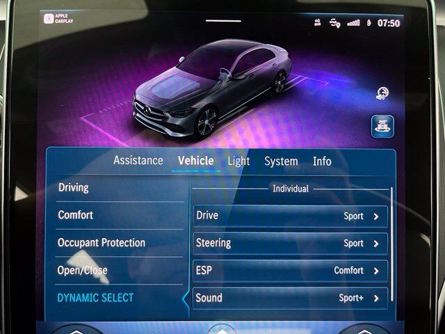 2023 Mercedes-Benz C-Class C 300 Carrollton TX