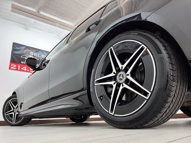 2023 Mercedes-Benz C-Class C 300 Carrollton TX