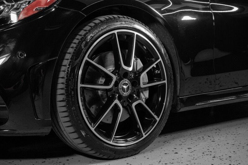 2023 Mercedes-Benz C-Class C 300 Coupe Scottsdale AZ