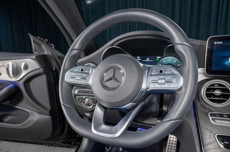 2023 Mercedes-Benz C-Class C 300 Coupe Scottsdale AZ