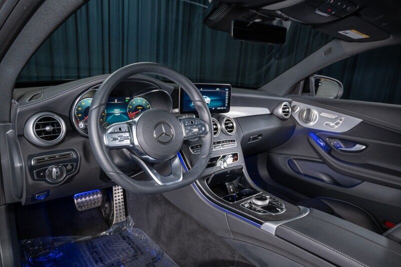 2023 Mercedes-Benz C-Class C 300 Coupe Scottsdale AZ