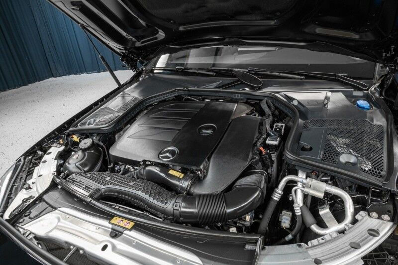 2023 Mercedes-Benz C-Class C 300 Coupe Scottsdale AZ