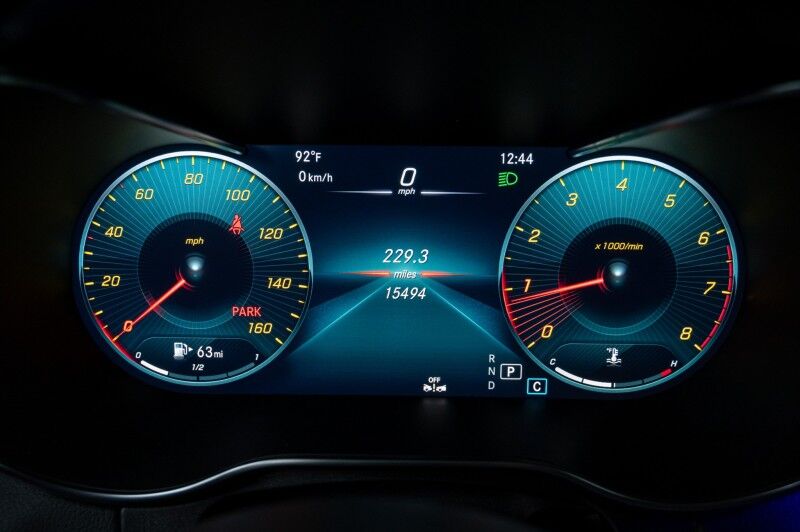 2023 Mercedes-Benz C-Class C 300 Coupe Scottsdale AZ