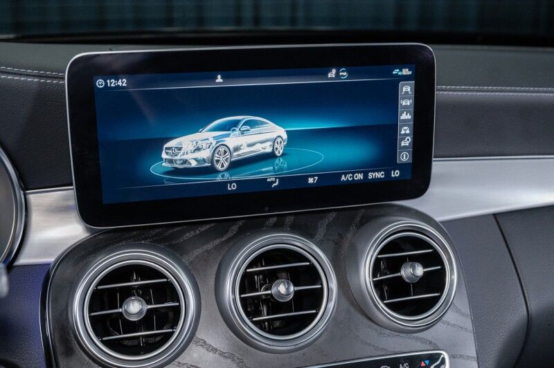 2023 Mercedes-Benz C-Class C 300 Coupe Scottsdale AZ