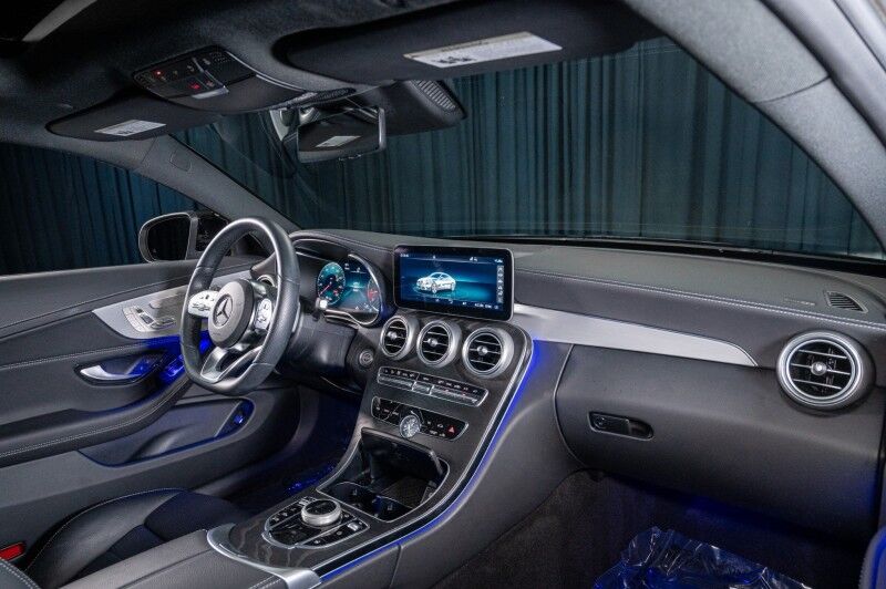2023 Mercedes-Benz C-Class C 300 Coupe Scottsdale AZ