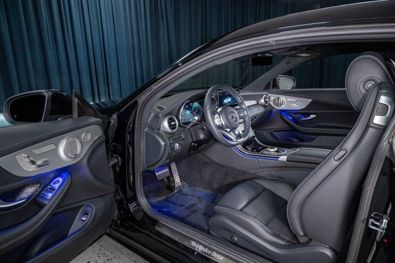 2023 Mercedes-Benz C-Class C 300 Coupe Scottsdale AZ