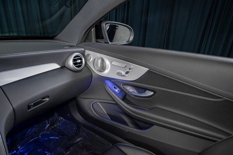 2023 Mercedes-Benz C-Class C 300 Coupe Scottsdale AZ