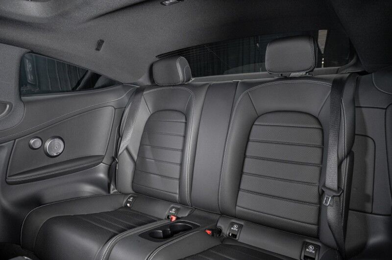 2023 Mercedes-Benz C-Class C 300 Coupe Scottsdale AZ