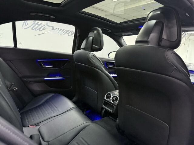 2023 Mercedes-Benz C-Class C 300 Dallas TX