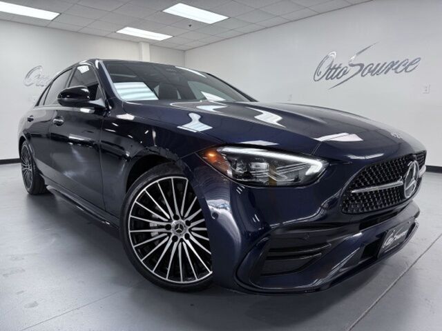2023 Mercedes-Benz C-Class C 300 Dallas TX