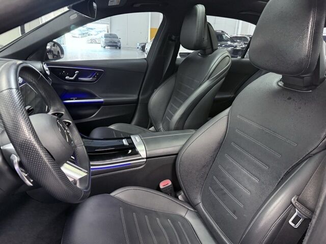 2023 Mercedes-Benz C-Class C 300 Dallas TX