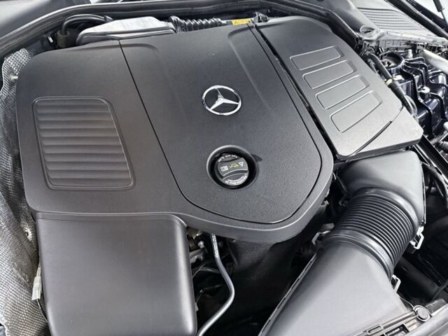 2023 Mercedes-Benz C-Class C 300 Dallas TX