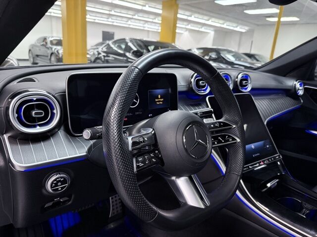 2023 Mercedes-Benz C-Class C 300 Dallas TX