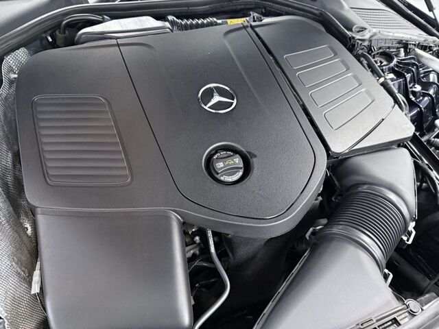 2023 Mercedes-Benz C-Class C 300 Dallas TX