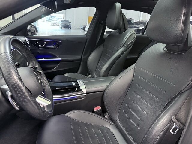 2023 Mercedes-Benz C-Class C 300 Dallas TX