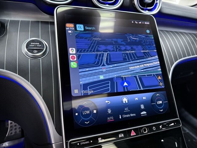 2023 Mercedes-Benz C-Class C 300 Dallas TX