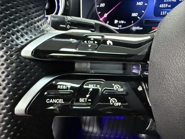 2023 Mercedes-Benz C-Class C 300 Dallas TX