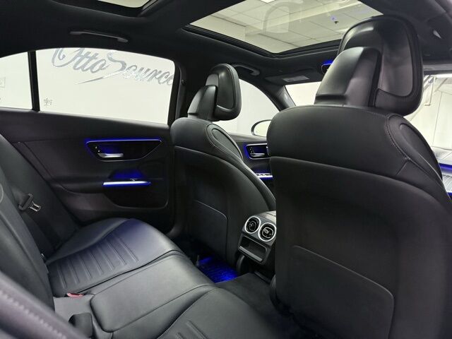 2023 Mercedes-Benz C-Class C 300 Dallas TX