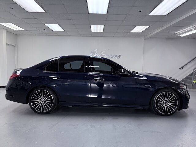 2023 Mercedes-Benz C-Class C 300 Dallas TX