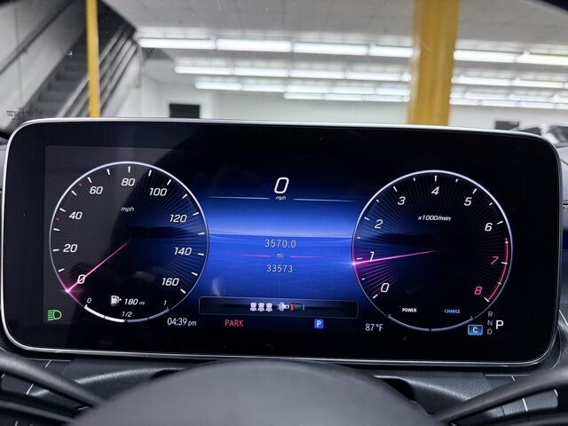 2023 Mercedes-Benz C-Class C 300 Dallas TX