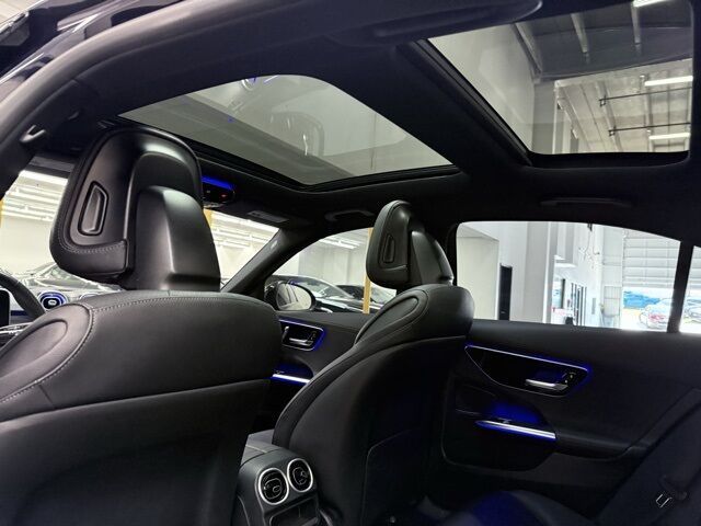 2023 Mercedes-Benz C-Class C 300 Dallas TX