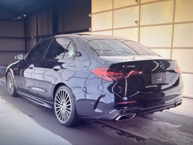 2023 Mercedes-Benz C-Class C 300 Dallas TX