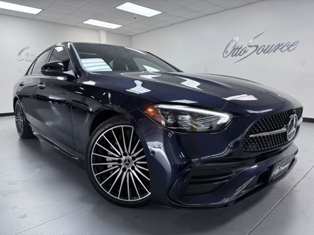 2023 Mercedes-Benz C-Class C 300 Dallas TX