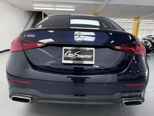 2023 Mercedes-Benz C-Class C 300 Dallas TX
