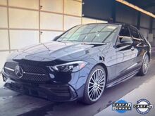 2023_Mercedes-Benz_C-Class_C 300_ Dallas TX