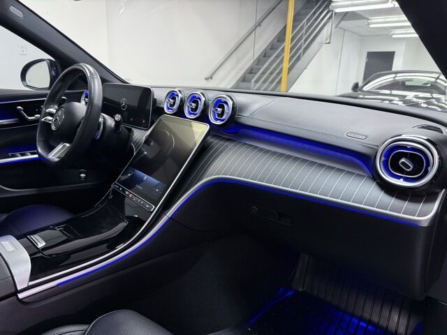 2023 Mercedes-Benz C-Class C 300 Dallas TX