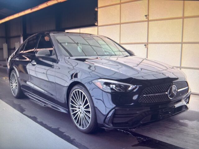 2023 Mercedes-Benz C-Class C 300 Dallas TX