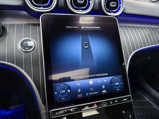 2023 Mercedes-Benz C-Class C 300 Dallas TX