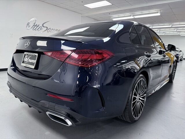 2023 Mercedes-Benz C-Class C 300 Dallas TX