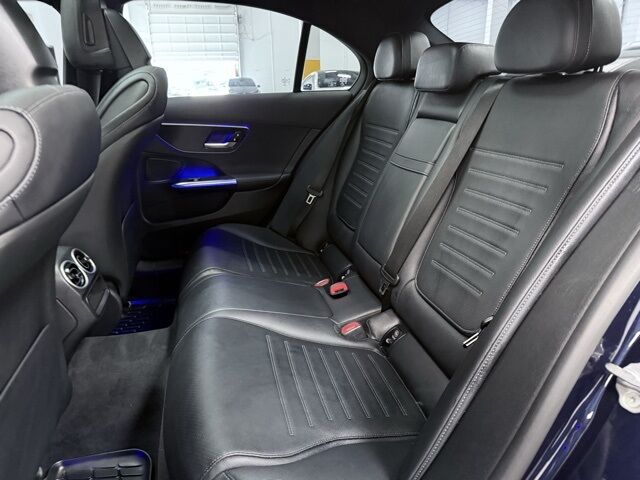 2023 Mercedes-Benz C-Class C 300 Dallas TX