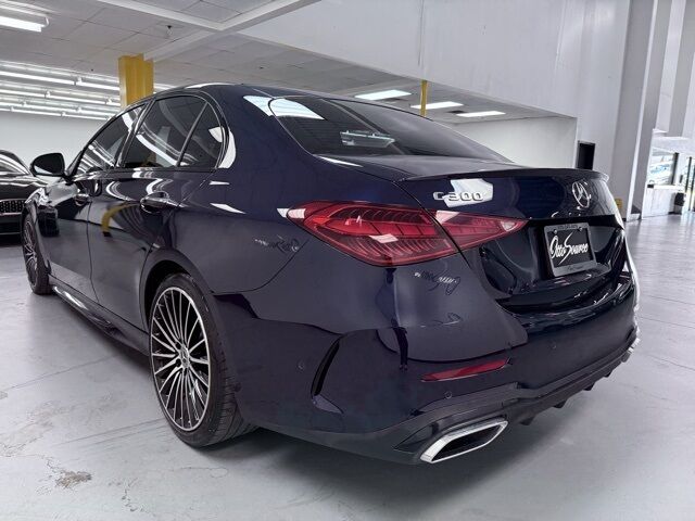 2023 Mercedes-Benz C-Class C 300 Dallas TX