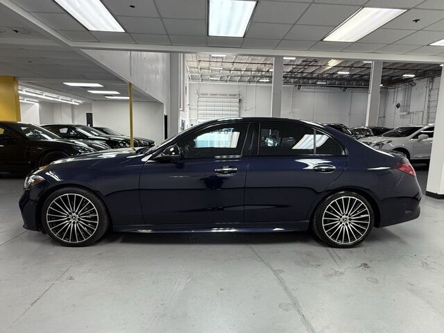 2023 Mercedes-Benz C-Class C 300 Dallas TX
