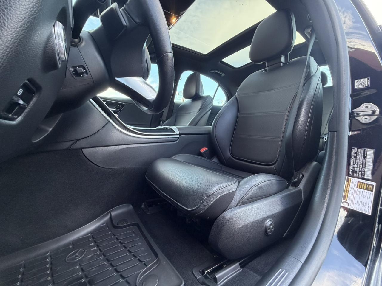 2023 Mercedes-Benz C-Class C 300 Hollywood FL