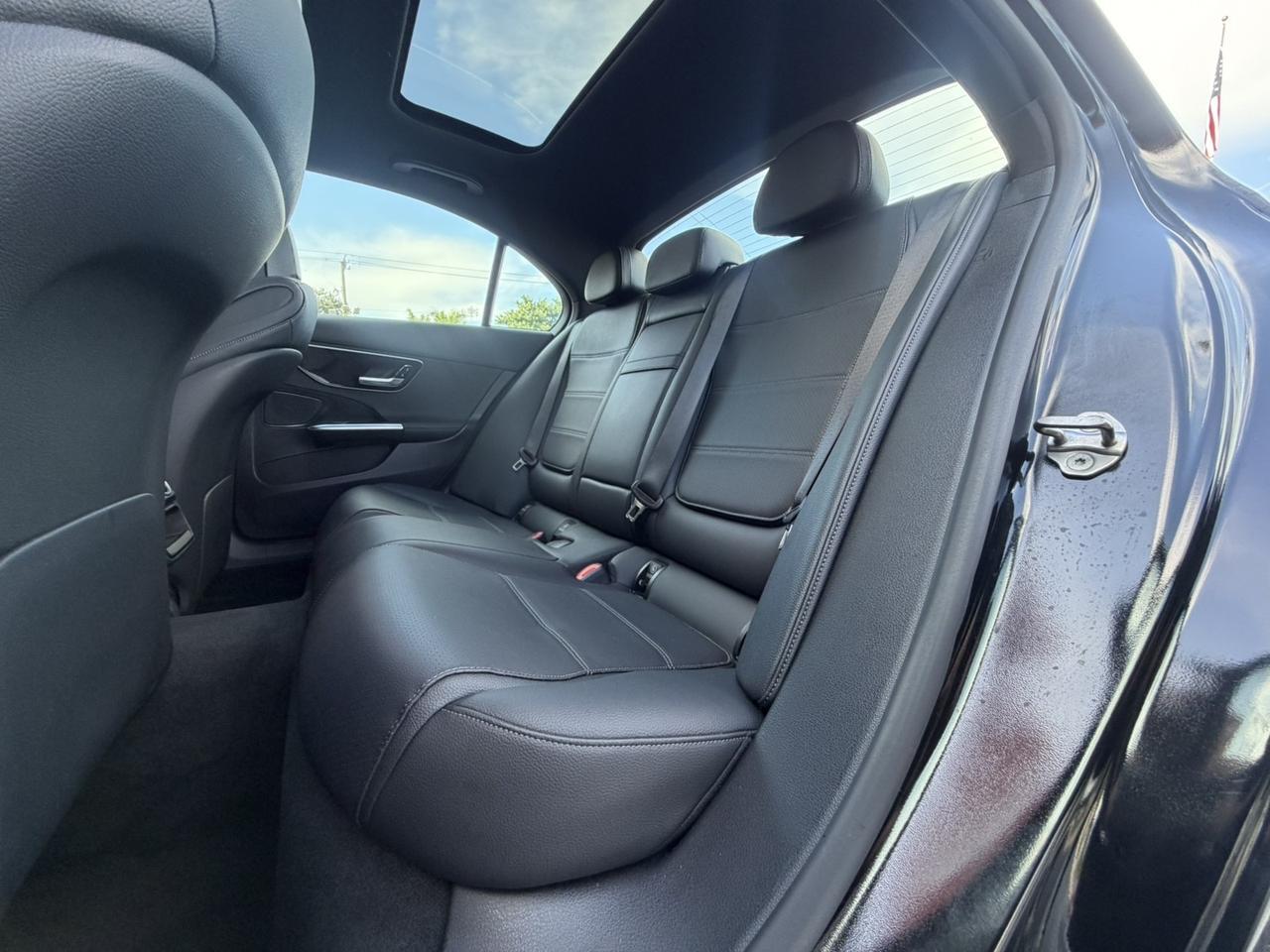 2023 Mercedes-Benz C-Class C 300 Hollywood FL