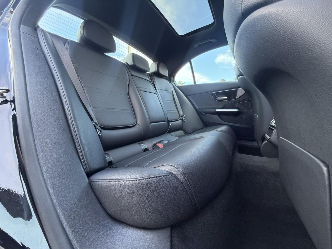 2023 Mercedes-Benz C-Class C 300 Hollywood FL