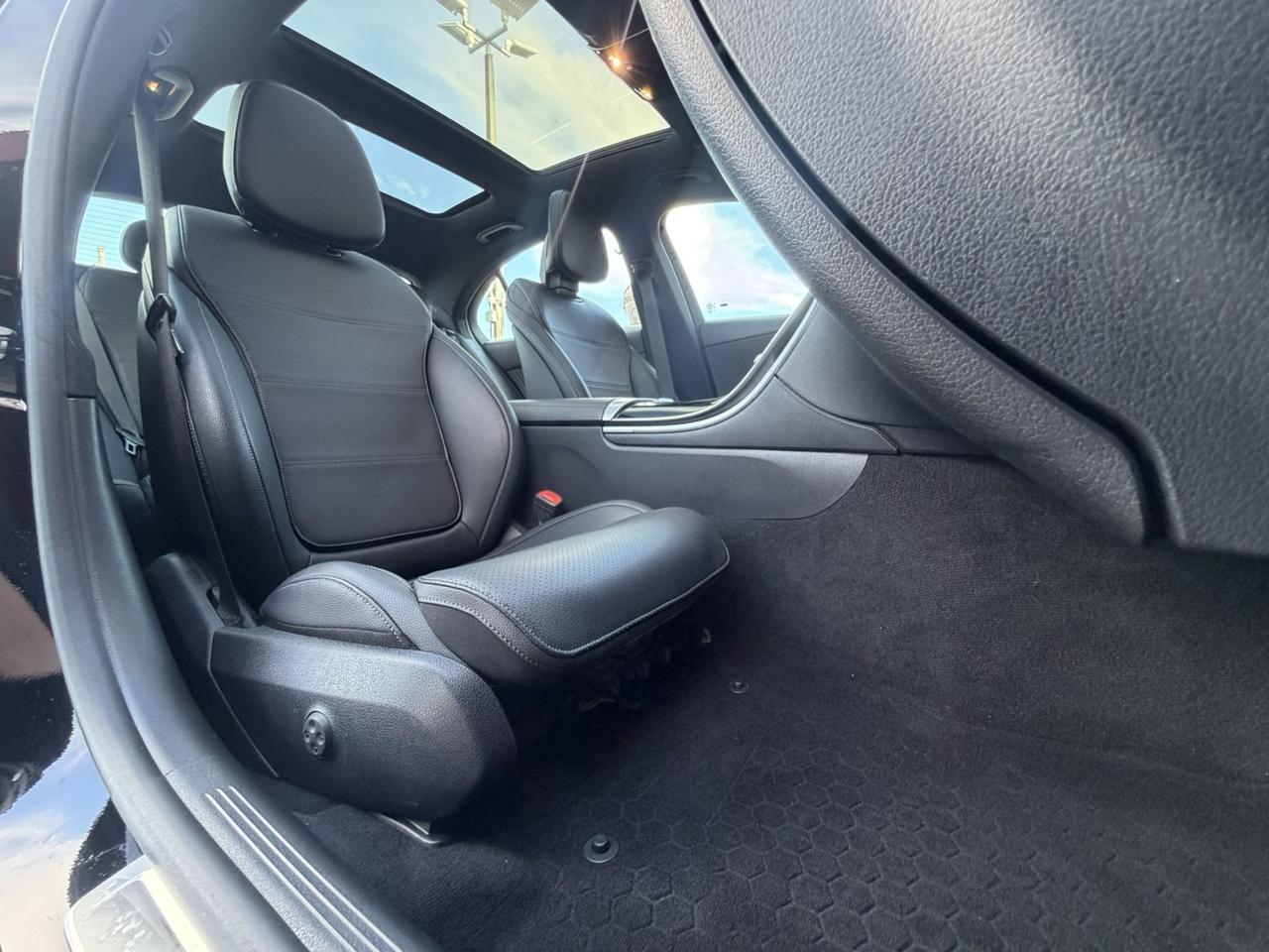2023 Mercedes-Benz C-Class C 300 Hollywood FL
