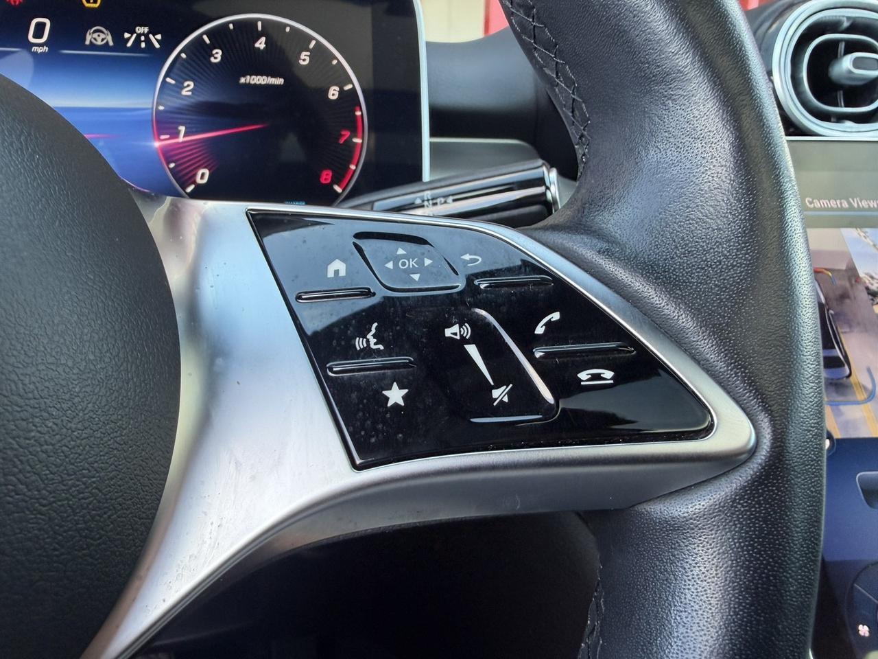 2023 Mercedes-Benz C-Class C 300 Hollywood FL