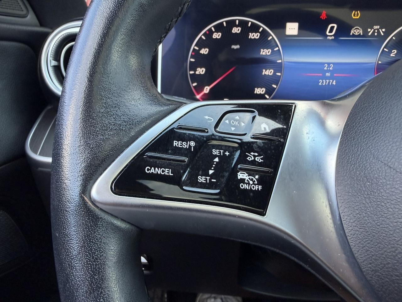 2023 Mercedes-Benz C-Class C 300 Hollywood FL