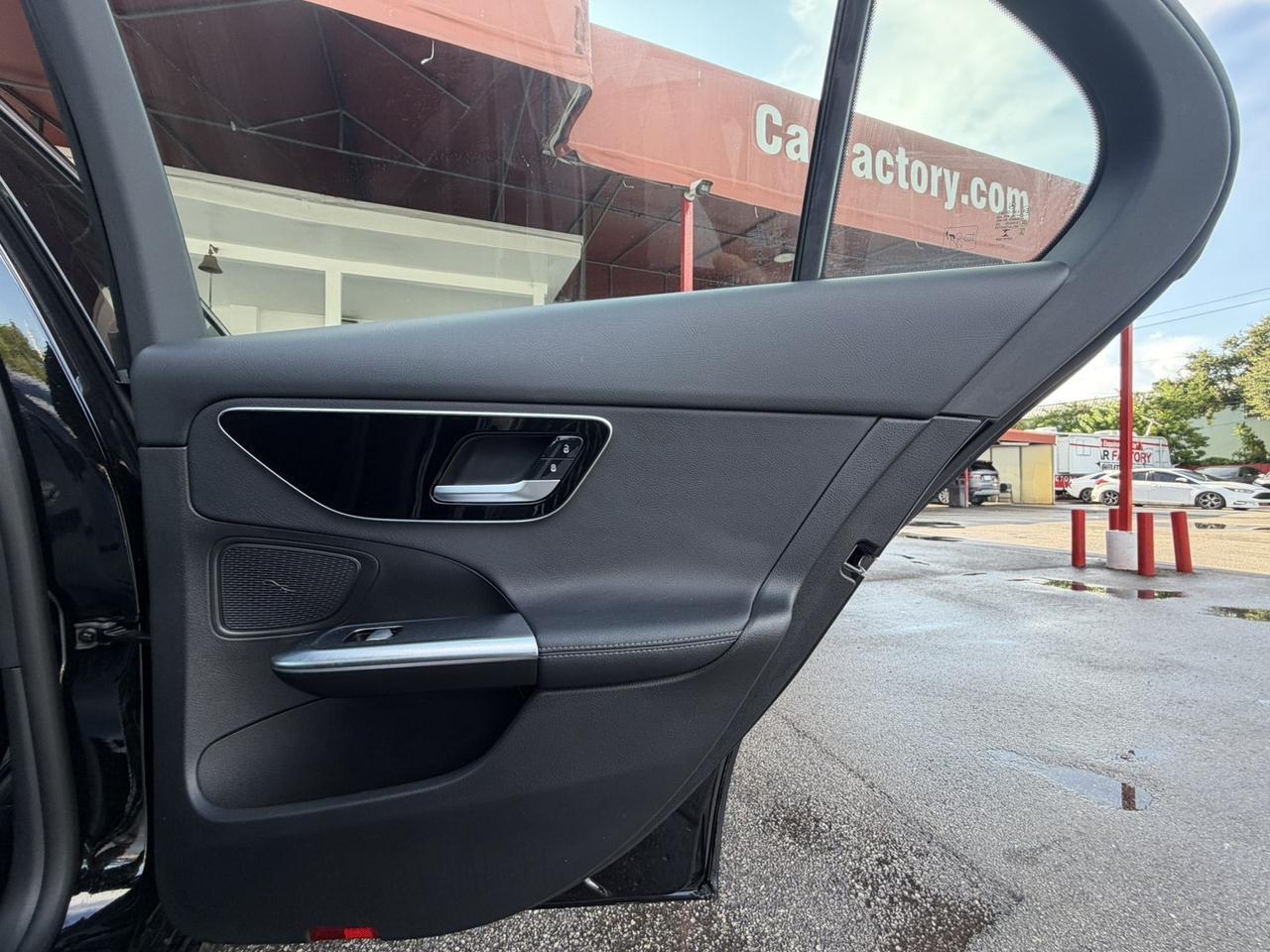2023 Mercedes-Benz C-Class C 300 Hollywood FL