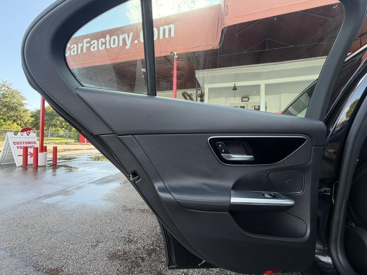 2023 Mercedes-Benz C-Class C 300 Hollywood FL