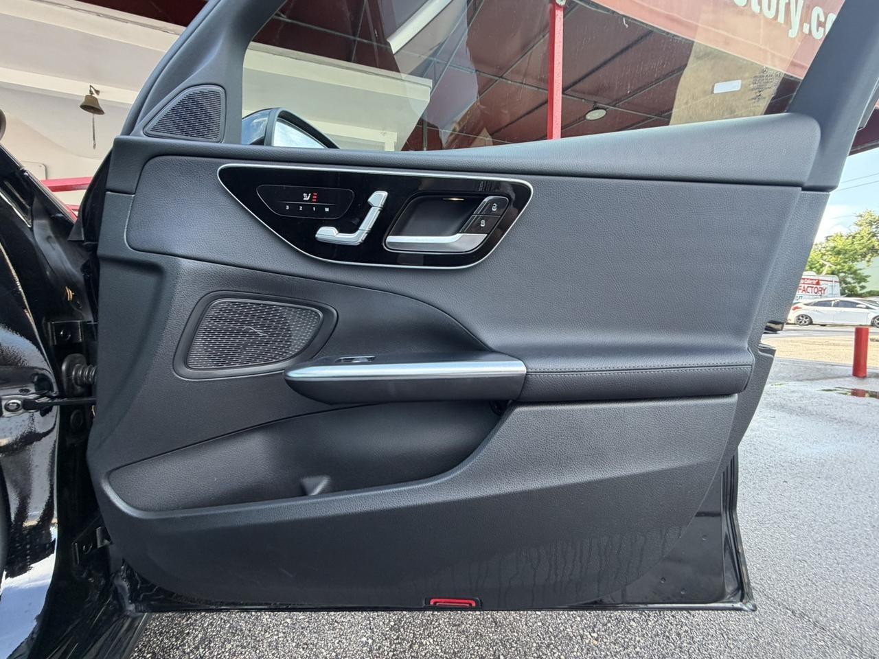 2023 Mercedes-Benz C-Class C 300 Hollywood FL