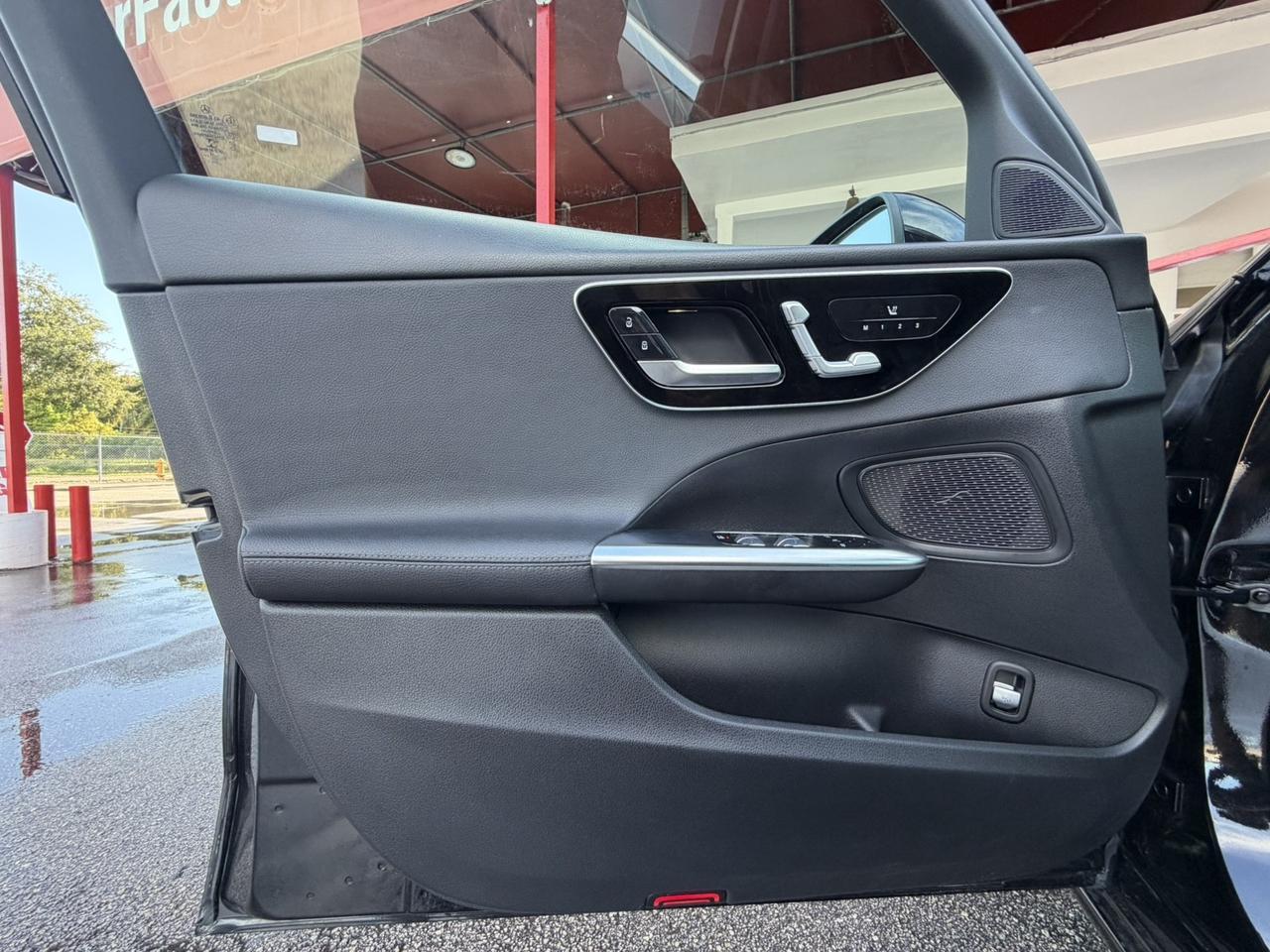 2023 Mercedes-Benz C-Class C 300 Hollywood FL