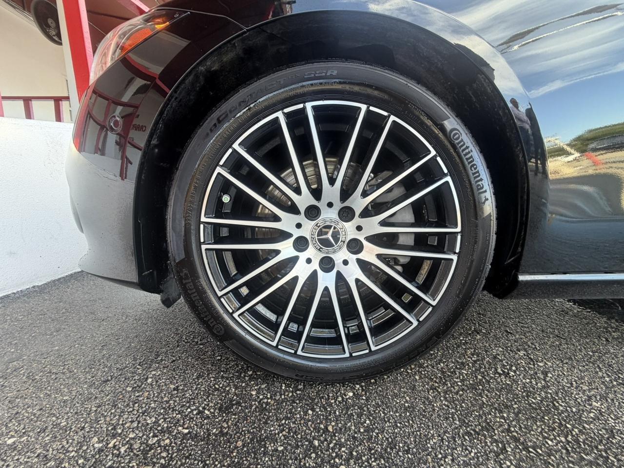 2023 Mercedes-Benz C-Class C 300 Hollywood FL