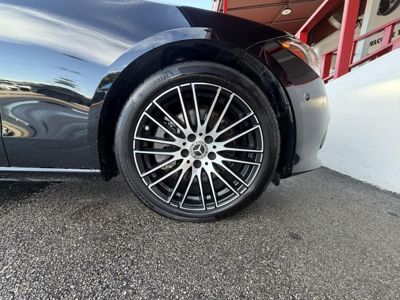 2023 Mercedes-Benz C-Class C 300 Hollywood FL