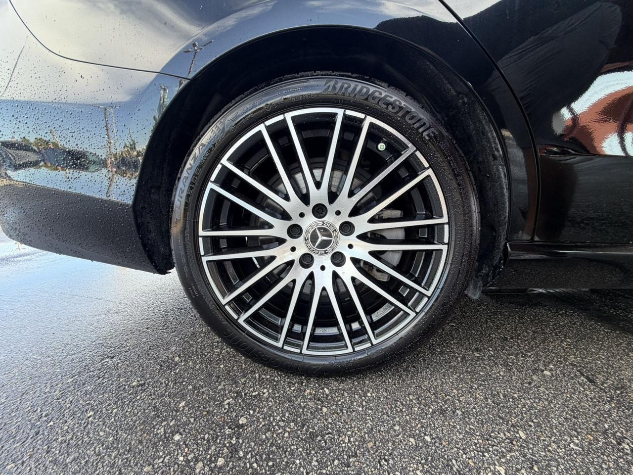 2023 Mercedes-Benz C-Class C 300 Hollywood FL